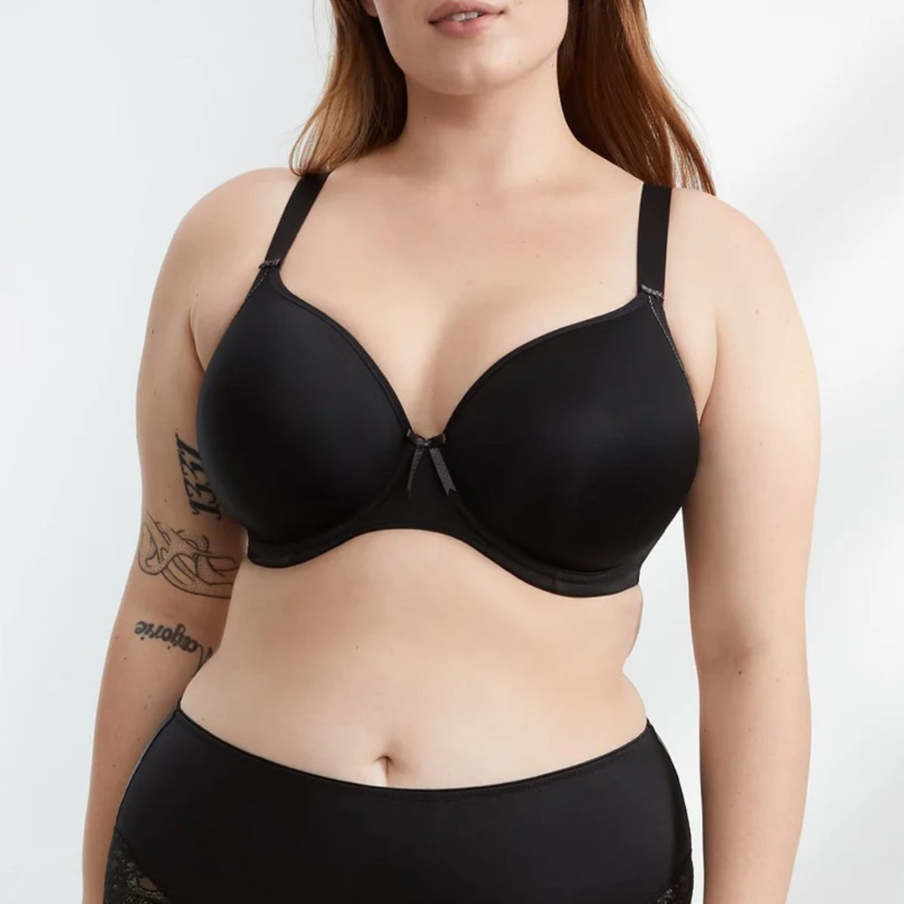 Elomi Bijou Plunge T-Shirt Bra